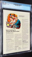 Load image into Gallery viewer, Amazing Spider-Man #68 CGC 9.8 1969 Marvel Comics Kingpin Appearance