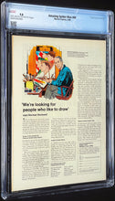 Load image into Gallery viewer, Amazing Spider-Man #69 CGC 9.8 1969 Marvel Comics Kingpin Appearance &amp; Cover