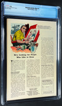 Load image into Gallery viewer, Amazing Spider-Man #7 CGC 9.2 (CVA Cert) 1963 Marvel Comics 2nd Appearance Vulture
