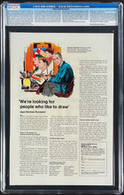 Load image into Gallery viewer, Amazing Spider-Man #70 CGC 9.6 WP 1969 Marvel Comics Kingpin Appearance