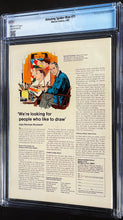 Load image into Gallery viewer, Amazing Spider-Man #71 CGC 9.8 WP 1969 Marvel Comics Quicksilver Appearance