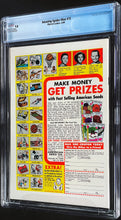 Load image into Gallery viewer, Amazing Spider-Man #73 CGC 9.8 WP 1969 Marvel Comics 1st Appearance Silvermane