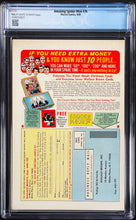 Load image into Gallery viewer, Amazing Spider-Man #76 CGC 9.6 NM+ 1969 Marvel Comics Lizard Appearance &amp; Cover