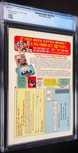 Load image into Gallery viewer, Amazing Spider-Man #76 CGC 9.6 NM+ 1969 Marvel Comics Lizard Appearance &amp; Cover