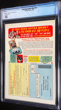 Load image into Gallery viewer, Amazing Spider-Man #76 CGC 9.6 NM+ 1969 Marvel Comics Lizard Appearance &amp; Cover