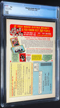 Load image into Gallery viewer, Amazing Spider-Man #77 CGC 9.8 WP 1969 Marvel Comics Human Torch Appearance