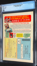 Load image into Gallery viewer, Amazing Spider-Man #77 CGC 9.8 WP 1969 Marvel Comics Human Torch Appearance