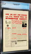 Load image into Gallery viewer, Amazing Spider-Man #8 CGC 9.4 White Pages 1964 Marvel Comics 1st Appearance Living Brain
