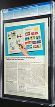 Load image into Gallery viewer, Amazing Spider-Man #80 CGC 9.8 1970 Marvel Comics Chameleon Appearance