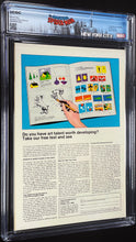 Load image into Gallery viewer, Amazing Spider-Man #83 CGC 9.8 1970 Marvel Comics 1st Appearance Vanessa Fisk