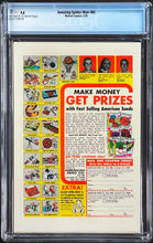 Load image into Gallery viewer, Amazing Spider-Man #84 CGC 9.8 1970 Marvel Comics Kingpin Appearance &amp; Cover