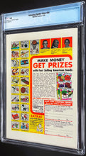 Load image into Gallery viewer, Amazing Spider-Man #84 CGC 9.8 1970 Marvel Comics Kingpin Appearance &amp; Cover