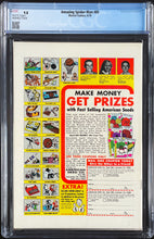 Load image into Gallery viewer, Amazing Spider-Man #85 CGC 9.8 WP 1970 Marvel Comics Kingpin Appearance (1 of 13)