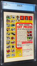 Load image into Gallery viewer, Avengers #100 CGC 9.8 1972 Marvel Comics Barry Windsor-Smith Classic Cover