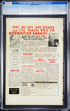 Load image into Gallery viewer, Avengers #11 CGC 9.6 NM+ 1964 Marvel Comics Spider-Man Appearance (CVA Certified)