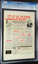 Load image into Gallery viewer, Avengers #11 CGC 9.6 NM+ 1964 Marvel Comics Spider-Man Appearance (CVA Certified)
