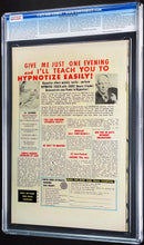Load image into Gallery viewer, Avengers #11 CGC 9.6 NM+ 1964 Marvel Comics Spider-Man Appearance (CVA Certified)