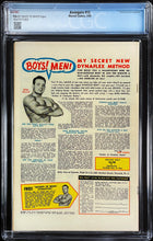 Load image into Gallery viewer, Avengers #13 CGC 9.6 NM+ 1965 Marvel Comics 1st appearance Count Nefaria