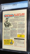 Load image into Gallery viewer, Avengers #13 CGC 9.6 NM+ 1965 Marvel Comics 1st appearance Count Nefaria