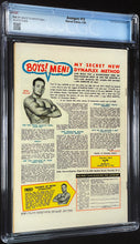 Load image into Gallery viewer, Avengers #13 CGC 9.6 NM+ 1965 Marvel Comics 1st appearance Count Nefaria