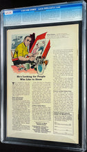 Load image into Gallery viewer, Avengers #15 CGC 9.6 NM+ 1965 Marvel Comics "Death" of Baron Zemo.