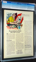 Load image into Gallery viewer, Avengers #15 CGC 9.6 NM+ 1965 Marvel Comics "Death" of Baron Zemo.