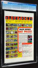 Load image into Gallery viewer, Avengers #182 CGC 9.8 White Pages 1979 Marvel Comics 1st Appearance KEY
