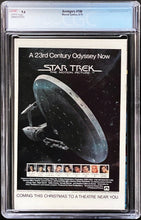 Load image into Gallery viewer, Avengers #186 CGC 9.6 Newsstand White Pages 1979 Marvel Comics