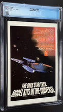 Load image into Gallery viewer, Avengers #196 CGC 9.8 1980 Marvel Comics Origin &amp; 1st Full Appearance Taskmaster