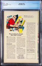 Load image into Gallery viewer, Avengers #22 CGC 9.4 NM 1965 Marvel Comics Enchantress &amp; Power Man Appearance