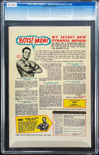 Load image into Gallery viewer, Avengers #25 CGC 9.6 White Pages 1966 Marvel Comics Doctor Doom Fantastic Four Appearance