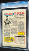 Load image into Gallery viewer, Avengers #25 CGC 9.6 White Pages 1966 Marvel Comics Doctor Doom Fantastic Four Appearance