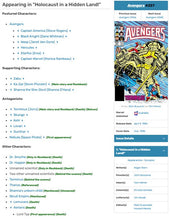 Load image into Gallery viewer, Avengers #257 CGC 9.8 White Pages Newsstand 1st Appearance Nebula 1985 Marvel Comics