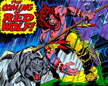 Load image into Gallery viewer, Avengers #80 CGC 9.4 White Pages 1970 Marvel Comics 1st Appearance Red Wolf Origin