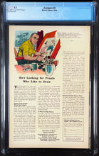 Load image into Gallery viewer, Avengers #9 CGC 9.2 1964 Marvel Comics 1st Appearance Wonder Man