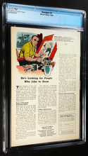 Load image into Gallery viewer, Avengers #9 CGC 9.2 1964 Marvel Comics 1st Appearance Wonder Man