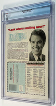 Load image into Gallery viewer, Avengers Annual #6 CGC 9.8 White Pages 1976 Marvel Comics (1 of 16)