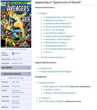 Load image into Gallery viewer, Avengers Annual #8 CGC 9.8 White Pages 1978 Marvel Comics (1 of 26)
