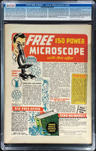 Load image into Gallery viewer, Batman #19 CGC 6.0 1943 DC Comics Golden Age Joker Appearance 1st Dick Sprang Art