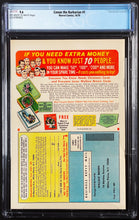 Load image into Gallery viewer, Conan the Barbarian #1 CGC 9.6 NM+ 1970 Marvel Comics 1st Appearance Conan