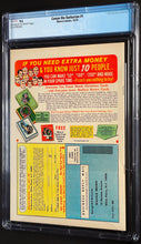 Load image into Gallery viewer, Conan the Barbarian #1 CGC 9.6 NM+ 1970 Marvel Comics 1st Appearance Conan