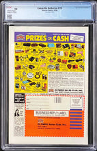Load image into Gallery viewer, Conan the Barbarian #115 CGC 9.8 NEWSSTAND 1980 Marvel Comics