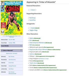 Conan the Barbarian #115 CGC 9.8 NEWSSTAND 1980 Marvel Comics