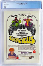 Load image into Gallery viewer, Conan the Barbarian #23 #24 #25 CGC 9.8 White Pages 1973 Marvel Comics Set (3)