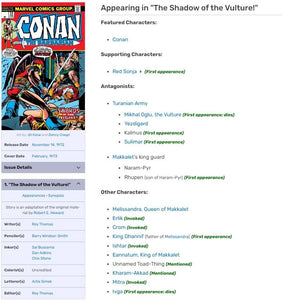 Conan the Barbarian #23 24 CGC 9.6 White Pages 1973 Marvel Comics Set (2)