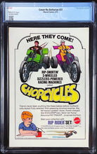 Load image into Gallery viewer, Conan the Barbarian #23 24 CGC 9.6 White Pages 1973 Marvel Comics Set (2)