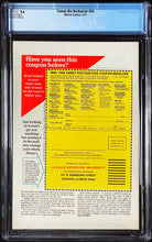 Load image into Gallery viewer, Conan the Barbarian #23 24 CGC 9.6 White Pages 1973 Marvel Comics Set (2)