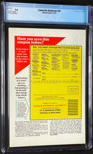 Load image into Gallery viewer, Conan the Barbarian #23 24 CGC 9.6 White Pages 1973 Marvel Comics Set (2)