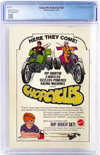 Load image into Gallery viewer, Conan the Barbarian #23 CGC 9.6 White Pages 1973 Marvel Comics 1st Red Sonja