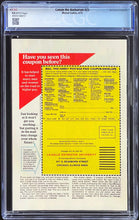 Load image into Gallery viewer, Conan the Barbarian #25 CGC 9.8 White Pages 1973 Marvel Comics